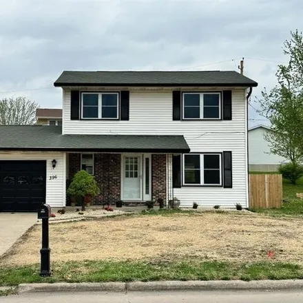 Buy this 3 bed house on Southeastern Community College - Keokuk Campus in 335 Messenger Road, Keokuk
