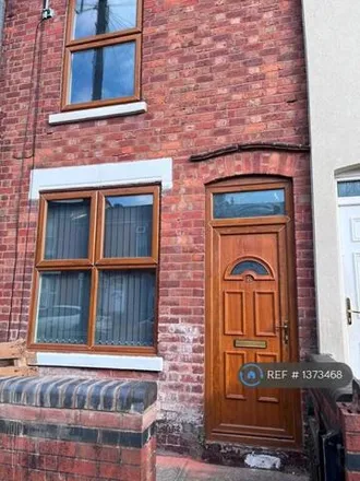 Rent this 2 bed townhouse on Carter Road in Wolverhampton, WV6 0PG