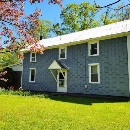 Buy this 3 bed house on 3236 North Shuler Road in Hector, Schuyler County