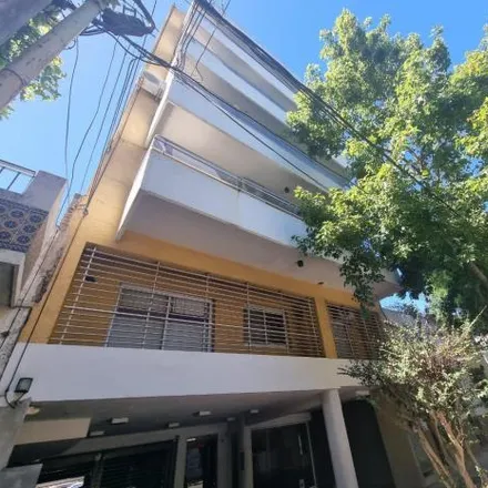 Buy this studio apartment on Nogoyá 3850 in Villa del Parque, 1417 Buenos Aires