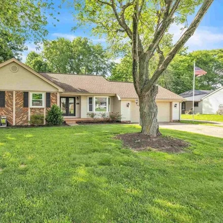 Buy this 3 bed house on 347 Westfield Lane in Henderson, KY 42420