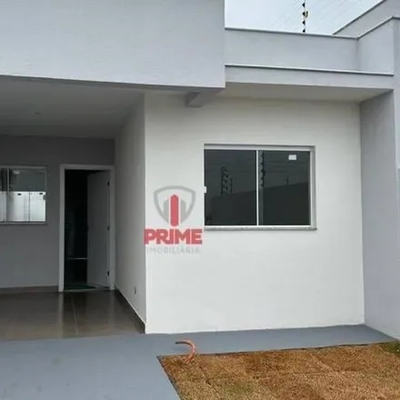 Buy this 2 bed house on Rua Antônio Rodrigues Aranda in Pacaembu, Londrina - PR