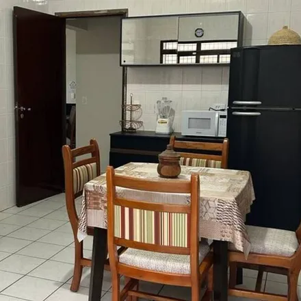 Rent this 2 bed apartment on Maitinga in Bertioga - SP, 11256-090