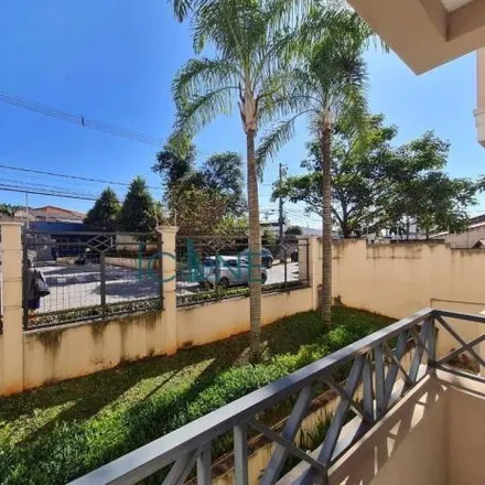 Buy this 2 bed apartment on Rua Lituânia in Jardim Europa, Sorocaba - SP