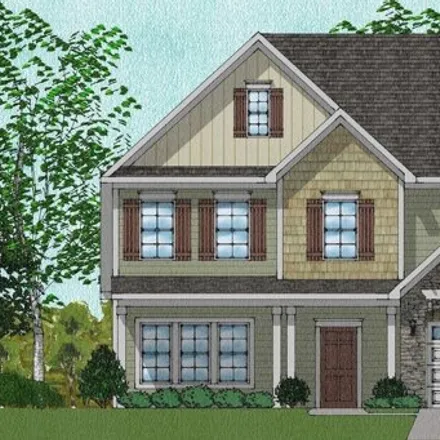 Buy this 5 bed house on Sterling Creek Court in Lexington County, SC 29072