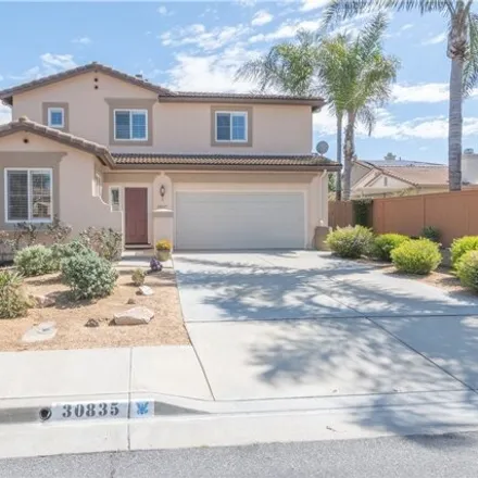 Buy this 4 bed house on 30841 Ashburn Road in Temecula, CA 92591