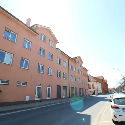 Image 4 - Komenského 1328, 250 92 Šestajovice, Czechia - Apartment for rent