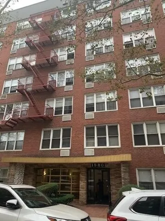 Buy this studio apartment on 1580 East 13th Street in New York, NY 11230