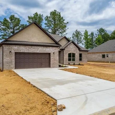 Buy this 4 bed house on 120 Mitchell Lane in Beebe, AR 72012