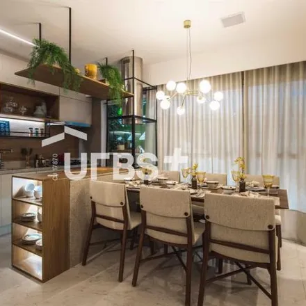 Image 1 - Avenida Terceira Radial, Jardim Santo Antonio, Goiânia - GO, 74825-140, Brazil - Apartment for sale