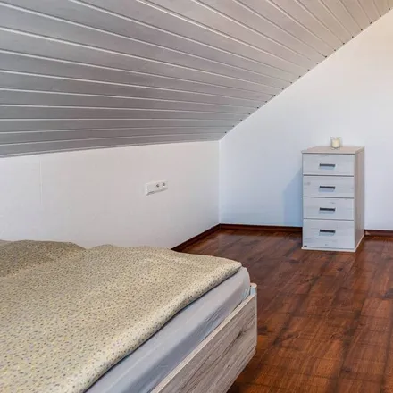 Rent this 1 bed apartment on Pfullendorf in K 8269, 88630 Pfullendorf