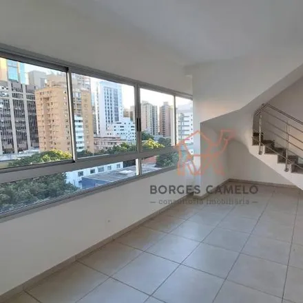 Image 2 - CAV Central de Atendimento ao Viajante, Rua Paraíba 890, Savassi, Belo Horizonte - MG, 30130, Brazil - Apartment for sale