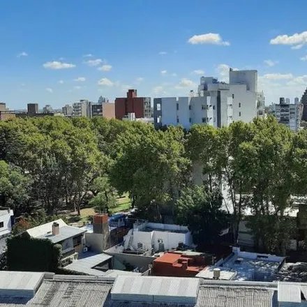 Buy this studio apartment on Zeballos 3435 in Echesortu, Rosario