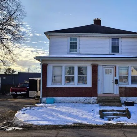 Buy this 4 bed house on Family Dentistry in Humphrey Avenue, Franklin Township