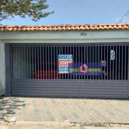 Buy this 9 bed house on Rua Natalino Fabrini in Bairro dos Casa, São Bernardo do Campo - SP