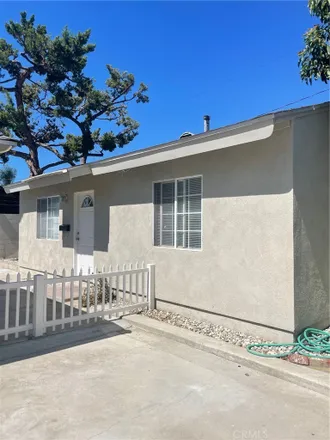 Rent this 2 bed house on 12756 Russell Avenue in Chino, CA 91710