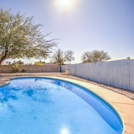 Buy this 3 bed house on unnamed road in Tucson, AZ 85730