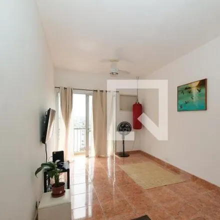 Image 2 - Rua Senador Nabuco, Vila Isabel, Rio de Janeiro - RJ, 20551-031, Brazil - Apartment for rent