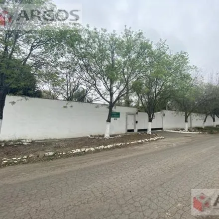 Image 2 - Camino a Villa De Juarez, Quinta Las Sabinas, 67255, NLE, Mexico - House for sale