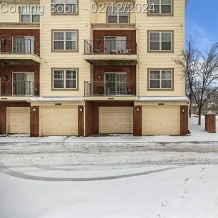 Image 7 - 3161 Camden Drive, Troy, MI 48084, USA - Condo for sale