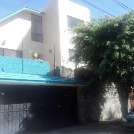 Image 2 - Calle Sol, 62360 Cuernavaca, MOR, Mexico - House for rent