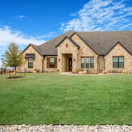 Buy this 4 bed house on Bridgegate Avenue in Denton County, TX