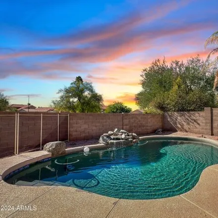 Buy this 3 bed house on 543 West Sagebrush Street in Gilbert, AZ 85233