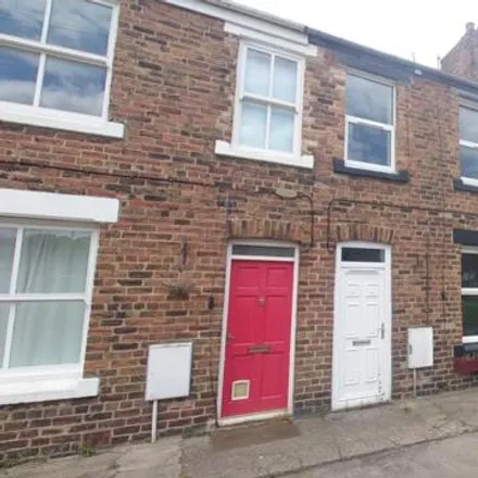 Buy this 2 bed townhouse on Sherburn Farm in unnamed road, Sherburn