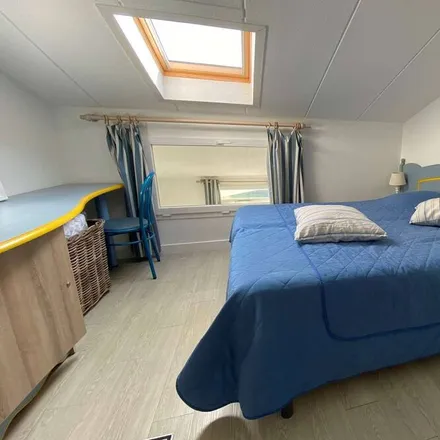 Rent this 1 bed apartment on La Couarde-sur-Mer in Route de Loix, 17670 La Couarde-sur-Mer