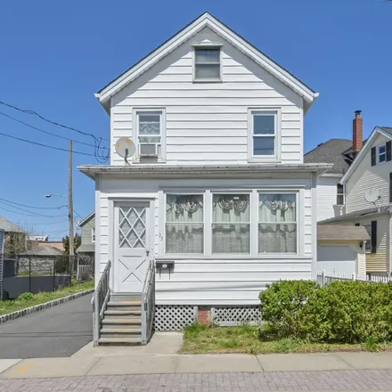 Buy this 2 bed house on 27 Obert Street in South River, NJ 08882