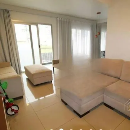 Buy this 3 bed apartment on Rua Doutor Osvaldo Cruz in Guanabara, Campinas - SP