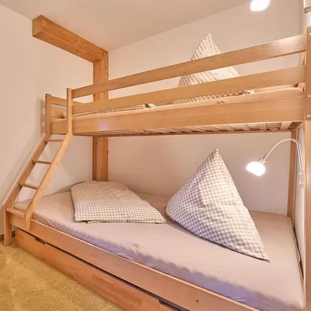 Rent this 2 bed apartment on 87538 Balderschwang
