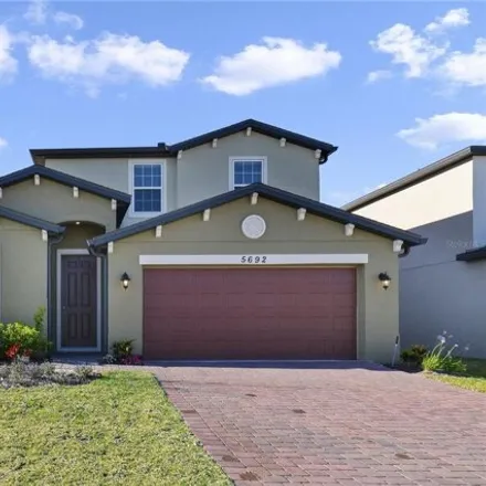 Buy this 5 bed house on Camilla Street in Osceola County, FL 34771