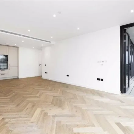 Image 3 - Ariel House, 144 Vaughan Way, London, E1W 2AG, United Kingdom - Apartment for rent