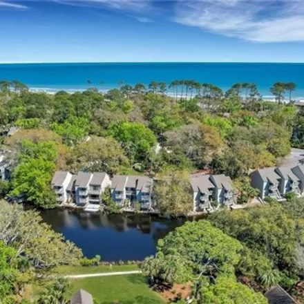 Buy this 2 bed townhouse on 18 Mooring Buoy in Palmetto Dunes, Hilton Head Island