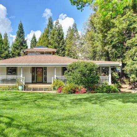 Buy this 3 bed house on Venado Drive in Rancho Murieta, Sacramento County