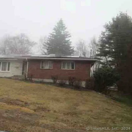 Buy this 3 bed house on 1848 Waterbury Road in Cheshire, CT 06410
