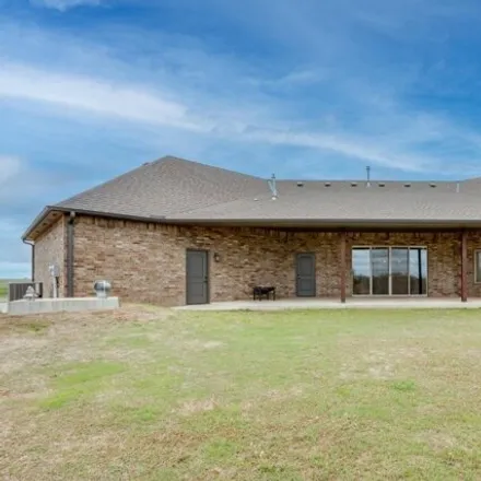 Image 3 - 3109 Moffat Road Northeast, Piedmont, OK 73078, USA - House for sale