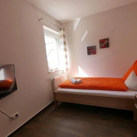 Rent this 6 bed apartment on 88416 Ochsenhausen