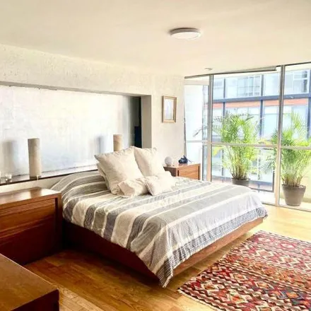 Buy this 3 bed apartment on Casa de Toño in Calle José Luis Lagrange, Miguel Hidalgo