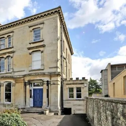 Buy this 2 bed apartment on Charnwood in 30 Cotham Park, Bristol