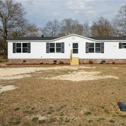 Image 2 - 4749 Star Rite Lane, Cumberland County, NC 28371, USA - Apartment for sale