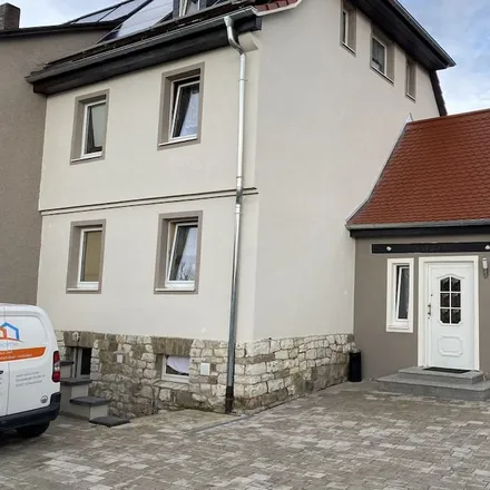 Image 7 - 92442 Wackersdorf, Germany - House for rent