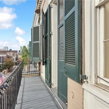 Image 4 - 1229 Chartres Street, New Orleans, LA 70116, USA - Townhouse for sale