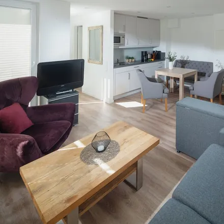 Rent this studio apartment on Norderney in 26548 Norderney, Germany
