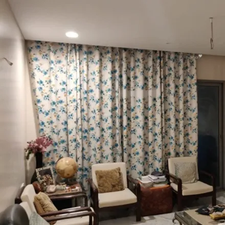 Rent this 4 bed apartment on unnamed road in Baner, Pune - 511045