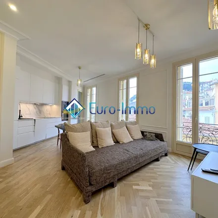 Image 6 - Le Casabianca, Boulevard du Larvotto, 98000 Monaco, Monaco - Apartment for rent