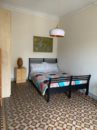 Rent this 4 bed room on Carrer d'Aragó in 18, 08001 Barcelona