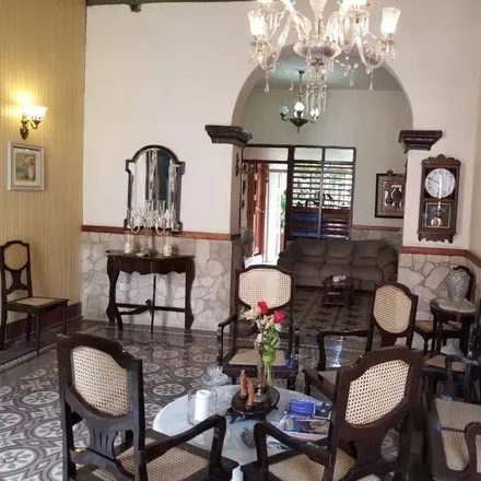 Rent this 3 bed house on Santiago de Cuba in Flores, CU