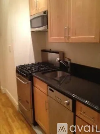 Rent this 1 bed apartment on 246 Mott St